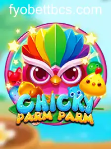 Uma exploração detalhada do inovador jogo ChickyParmParm, suas regras e sua influência nos jogos modernos.