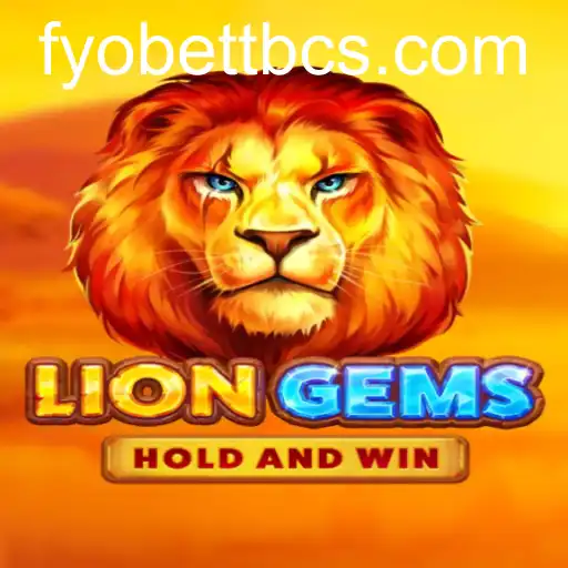 Explore o fascinante jogo LionGems, suas características distintas, regras e o impacto dos eventos atuais neste título envolvente.