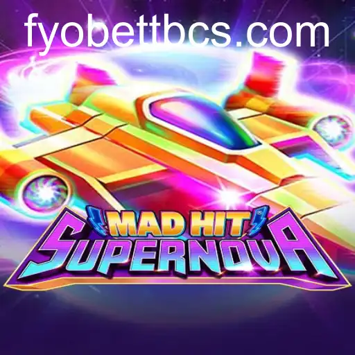 Descrevendo o jogo MadHitSupernova e suas regras em um contexto atual.