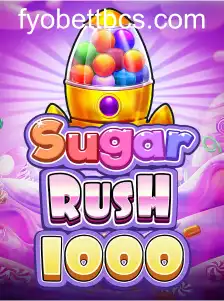 SugarRush1000